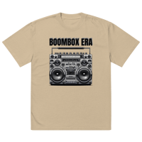 Image 2 of Boombox Era 