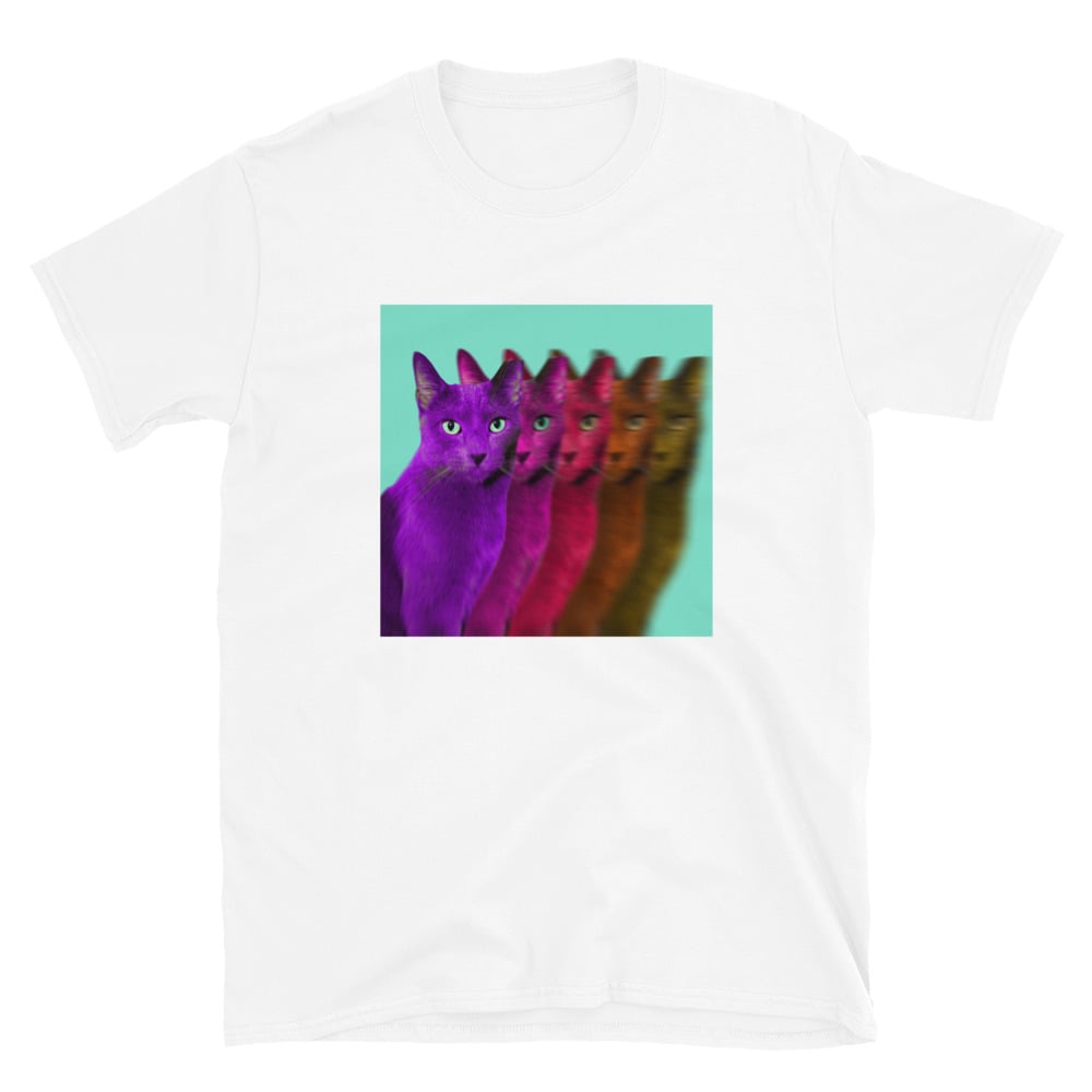 Brian Warhol T-Shirt