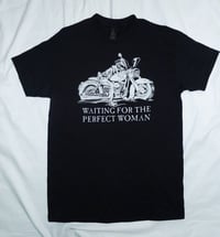 Image 1 of WAITING FOR THE PERFECT WOMAN TRACI LORDS X VR