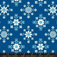 Image 1 of Darlings 2 Ruby Star Society Florametry Bluebell