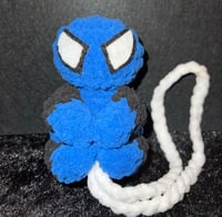 Image 1 of Spideyy (Black & Blue)