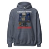 BEATSYNC Clasically Trained Hoodie