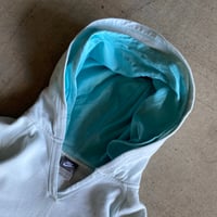Image 3 of NIKE SCRIPT V-NECK HOODIE