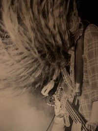 Image 2 of L7 Rock for Choice WDC April 1992