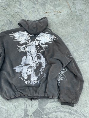 Image of CARHARTT CUSTOM JACKET