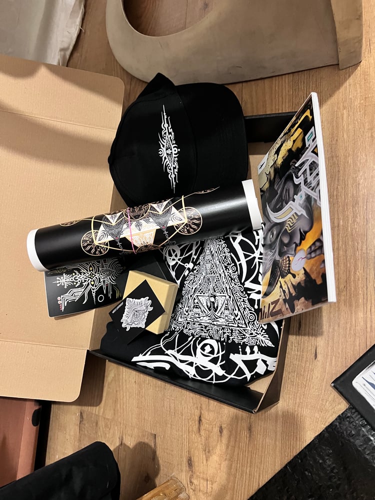 Image of Mystery BOX 2023