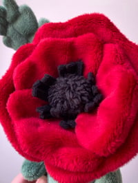 Image 2 of Poppy Art Doll
