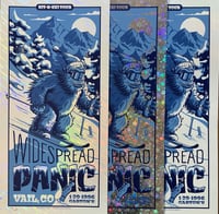 Widespread Panic 1/29/1996