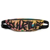 monsters fanny pack