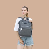 Image 14 of NaiBei Baby Large Backpack 