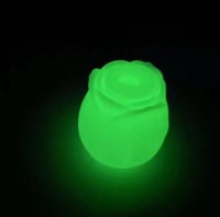Image 4 of Glow In The Dark Rose