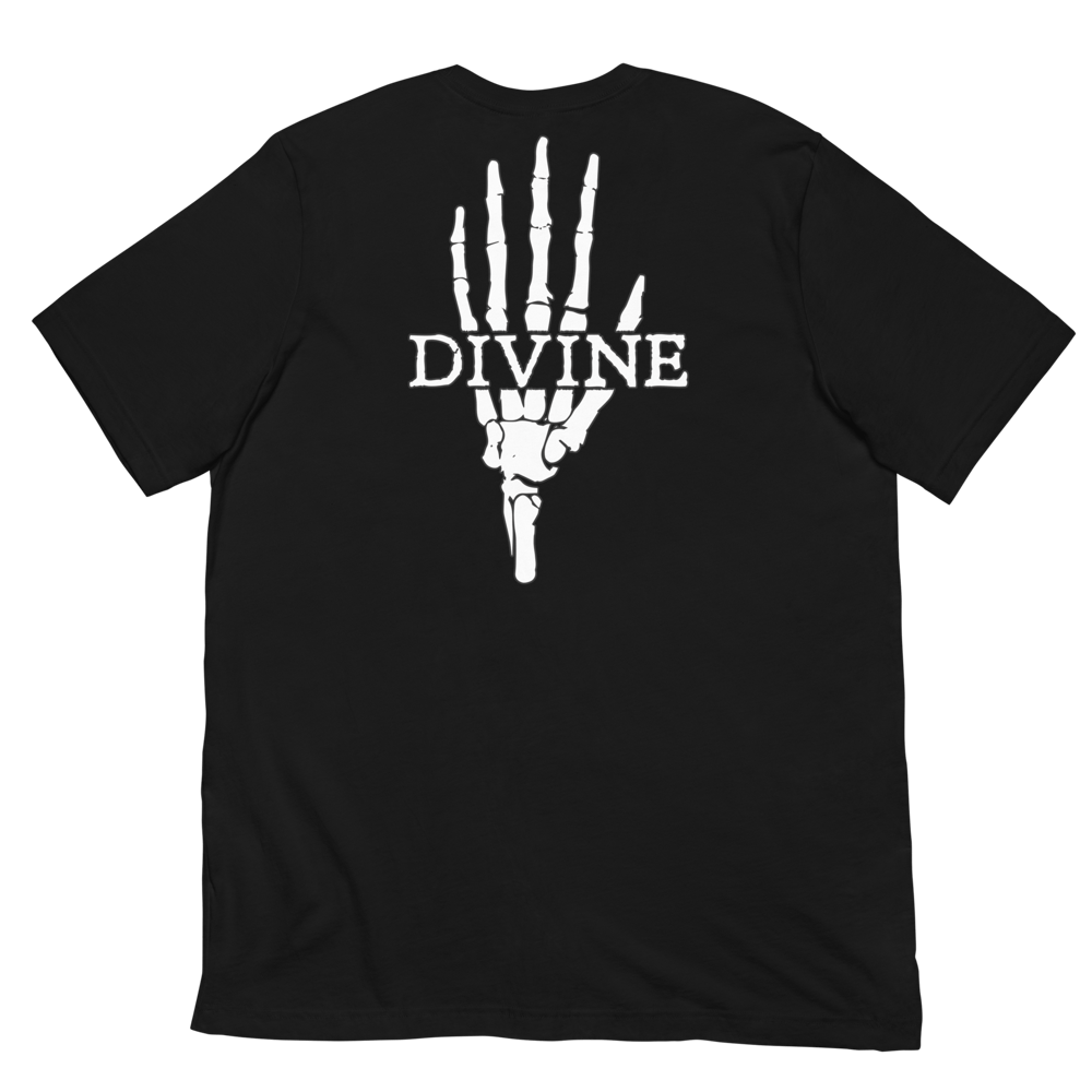 Bones (Shirt)