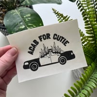 Image 2 of ACAB for Cutie Patch