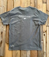 Image 3 of [MADE TO ORDER] Sphere Bear Batik T