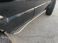 Image 3 of Lexus GX470 Rock Sliders