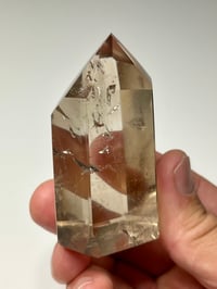 Image 10 of Natural Citrine Generator | Madagascar #1502