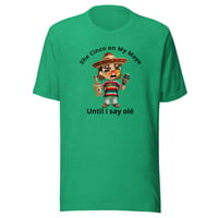 Image 3 of Beanweaver: Until I Say Olé