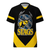 Stags Home Sockey Jersey