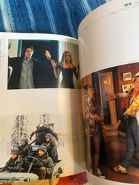 Image 7 of Ewan McGregor/ Ethan Hawke Japanese Cine Book 1998