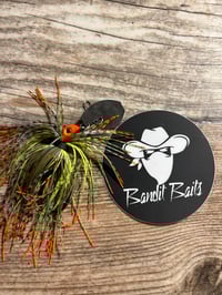 Image 1 of Bluegill Chatterbait