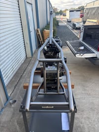 Image 5 of Tinworksinc M8 Bobber/Chopper/Harley Davidson 200mm Rigid 