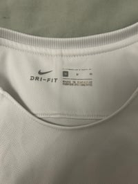 Image 9 of Tottenham Hotspur “DELE 20” 2017/18 Home Shirt + UCL patches (M)