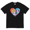 FOOLS IN LOVE TEE