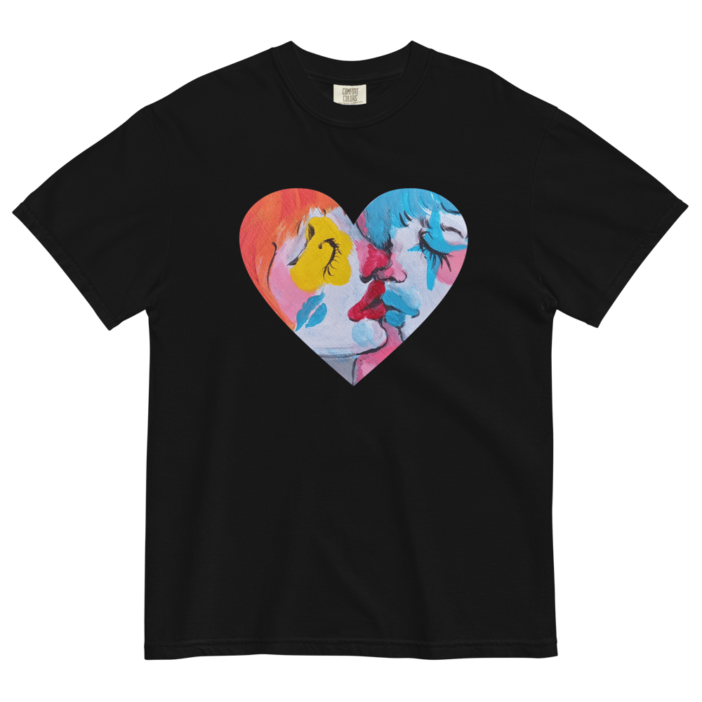 FOOLS IN LOVE TEE