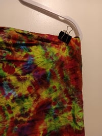 Image 2 of Autumnus Ignis Messis Bandana/Mini Tapestry