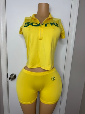 Image of Body Set