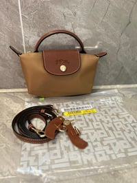 Image 12 of LongChamp Mini Bag