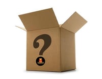 Mystery box