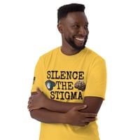 Image 14 of STS Short-Sleeve Unisex T-Shirt