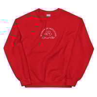Image 13 of VIP SOCIAL CLUB CREW - EMBROIDERY