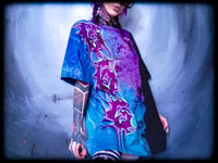 Image 5 of SiGnAL666 UV Tee (XL)