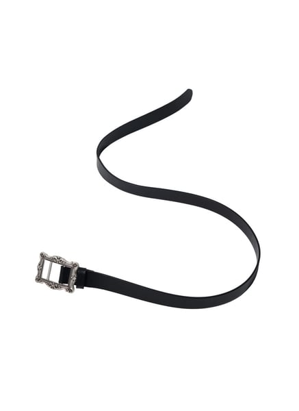 Image of EQUALNEAR - Frame Belt (Black)