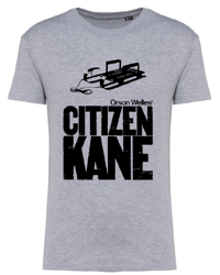 Image 4 of Camiseta Citizen Kane (Orson Welles)