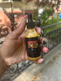 Image 4 of Shimmery Body Potion