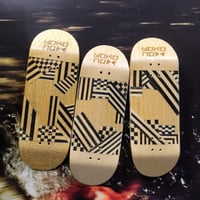 Image 1 of Composition ( unique deck 3 types )