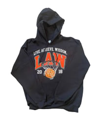 BBALL HOODIES