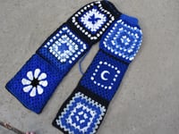 Image 3 of Blue Pants