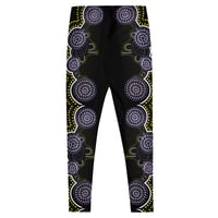 Image 1 of Leggings "Together"