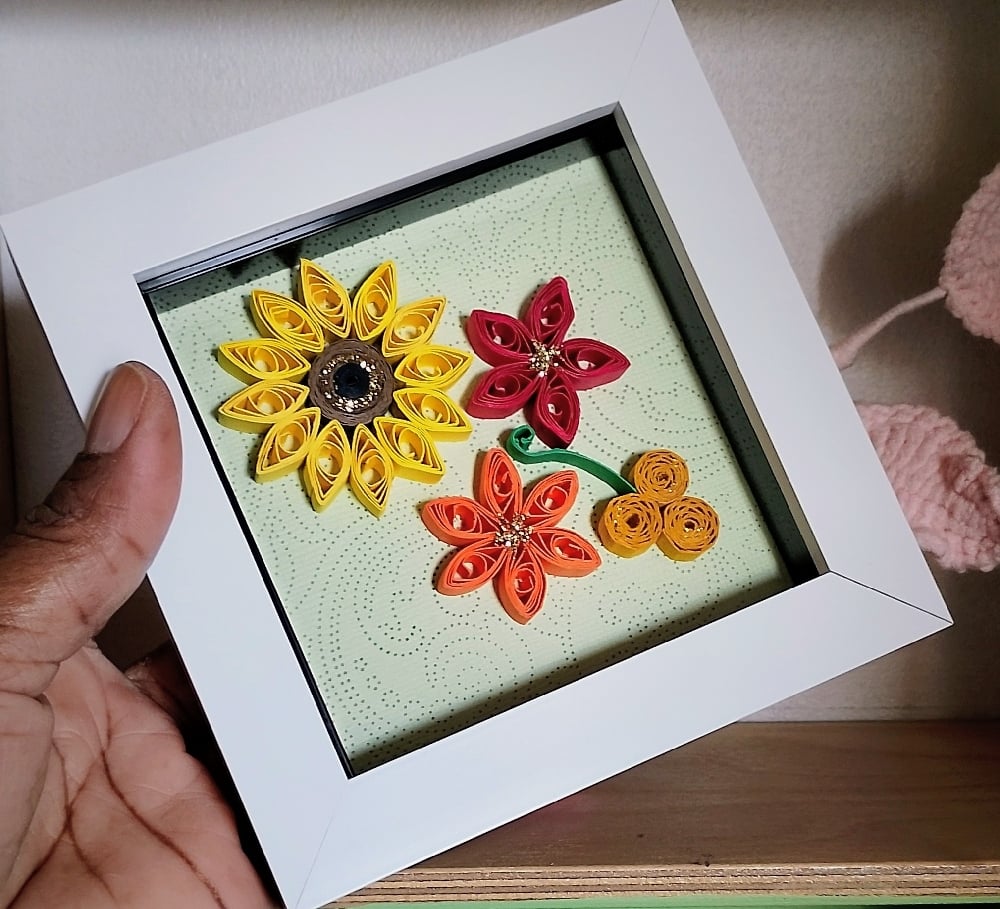 Image of Sunflower & Friends