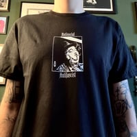 Image 1 of Der Herr Karl//Antisocial Antifascist Shirt