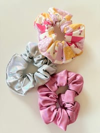 Lot de 3 chouchous pour Caro