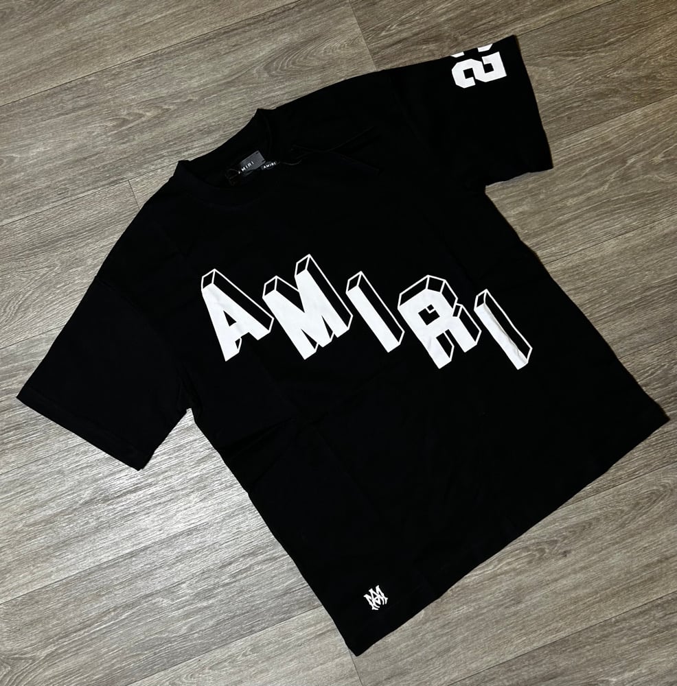 Image of AMRI Shirtss