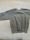 vintage Chateau Marmont heathered grey raglan sweatshirt