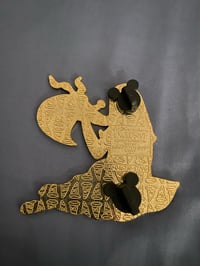 Image 2 of Spooky Pin Bundle 1