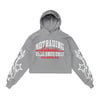 NOTRADING SWEATSUIT GREY