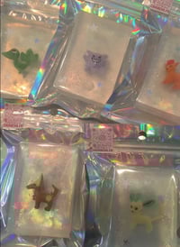 Image 2 of Savon MAGIC Pokémon 